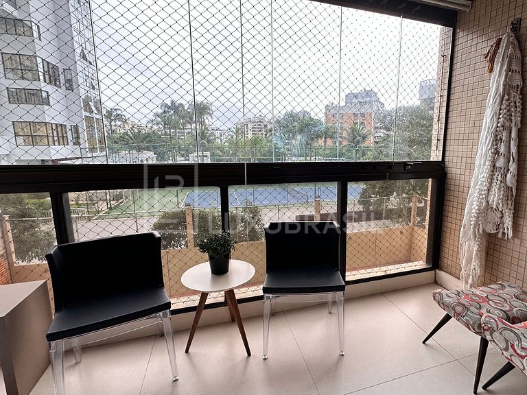 LB - RJ969 Apartamento com 4 Quartos à venda, Condomínio Bar