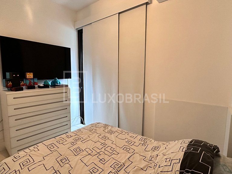 LB - RJ969 Apartamento com 4 Quartos à venda, Condomínio Bar