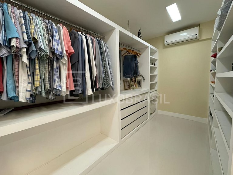 LB - RJ940 Casa com 05 Suítes à venda, 780 m² por R$ 8.000.0