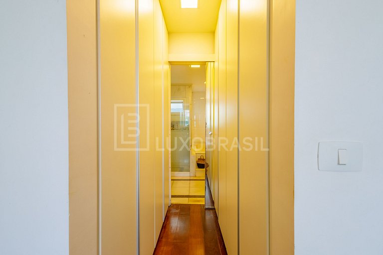 LB - RJ924 Apartamento com 03 quartos à venda, 222 m² por R$