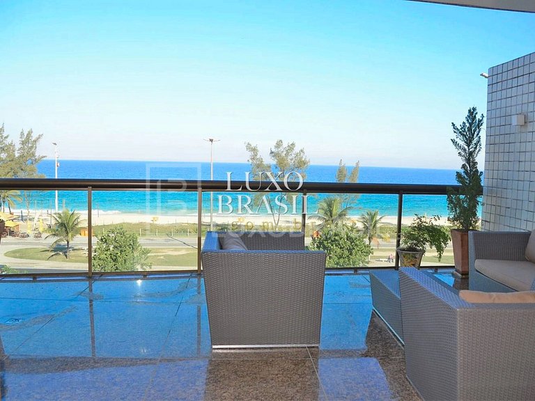 LB - RJ388 Cobertura Duplex com 7 quartos à venda, 375 m² po