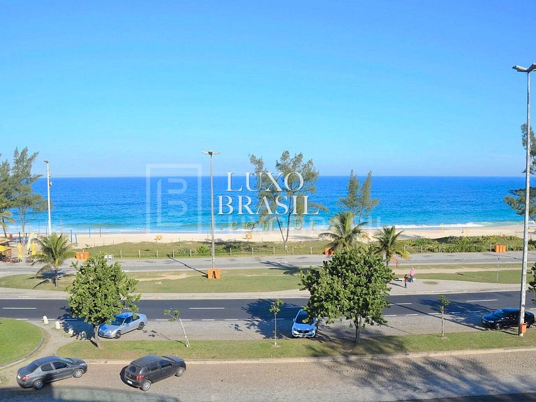 LB - RJ388 Cobertura Duplex com 7 quartos à venda, 375 m² po