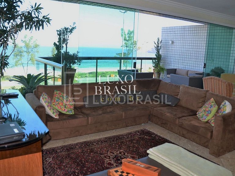 LB - RJ388 Cobertura Duplex com 7 quartos à venda, 375 m² po