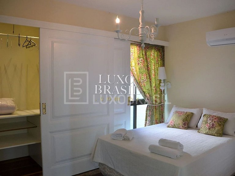 LB - RJ388 Cobertura Duplex com 7 quartos à venda, 375 m² po