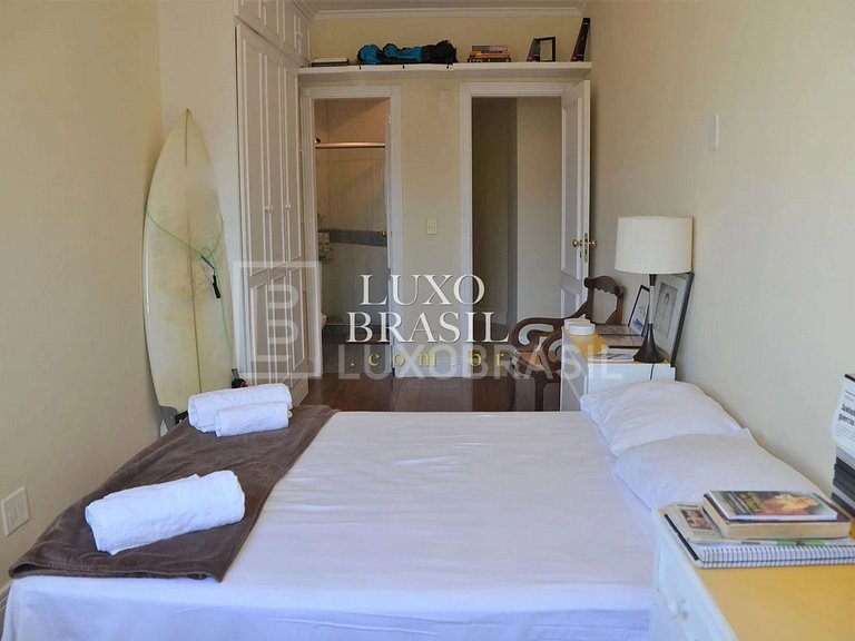LB - RJ388 Cobertura Duplex com 7 quartos à venda, 375 m² po