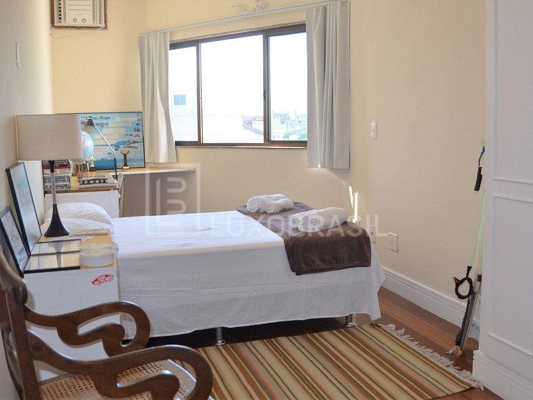 LB - RJ388 Cobertura Duplex com 7 quartos à venda, 375 m² po