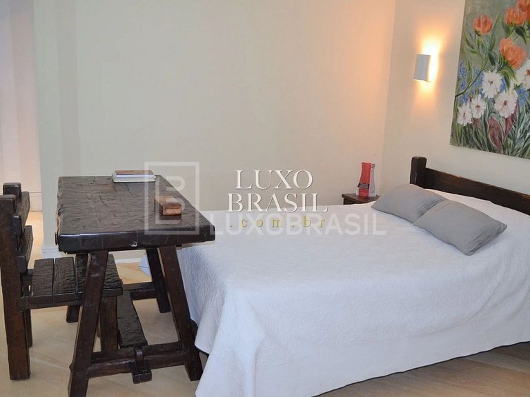 LB - RJ388 Cobertura Duplex com 7 quartos à venda, 375 m² po