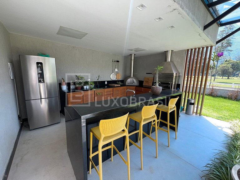 LB - RJ993 Casa com 5 quartos, 810 m², à venda por R$ 12.000