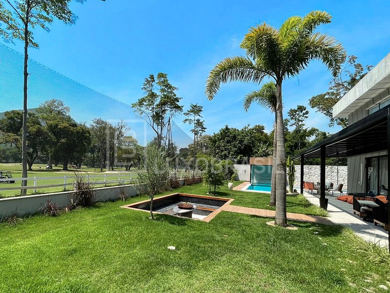 LB - RJ993 Casa com 5 quartos, 810 m², à venda por R$ 12.000