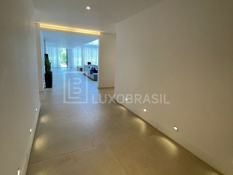 LB - RJ993 Casa com 5 quartos, 810 m², à venda por R$ 12.000
