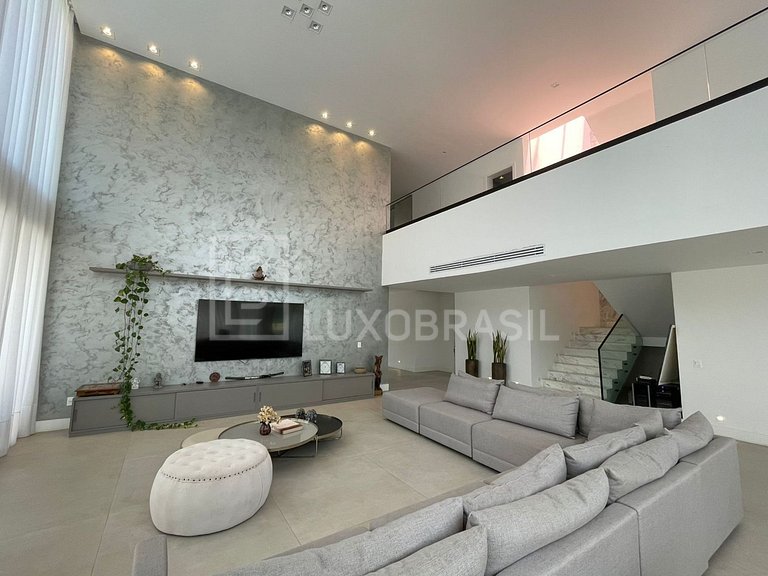 LB - RJ993 Casa com 5 quartos, 810 m², à venda por R$ 12.000
