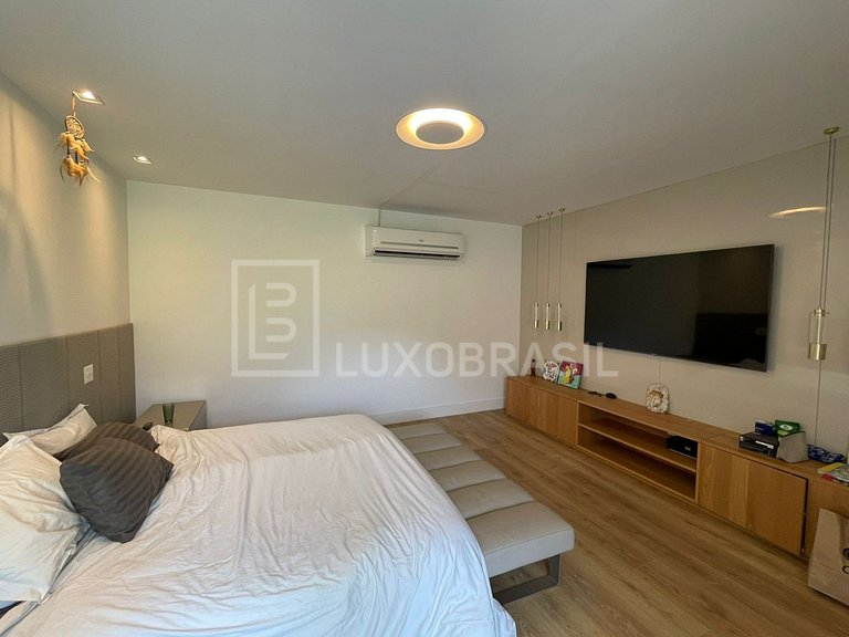 LB - RJ993 Casa com 5 quartos, 810 m², à venda por R$ 12.000