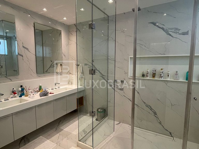 LB - RJ993 Casa com 5 quartos, 810 m², à venda por R$ 12.000
