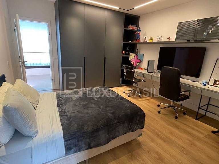 LB - RJ993 Casa com 5 quartos, 810 m², à venda por R$ 12.000
