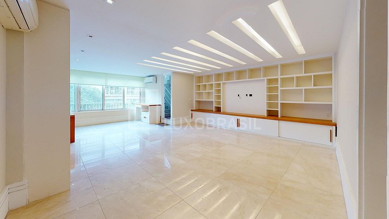 LB - RJ982 Cobertura com 03 Quartos à venda, 330 m² por R$ 7