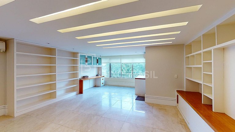 LB - RJ982 Cobertura com 03 Quartos à venda, 330 m² por R$ 7