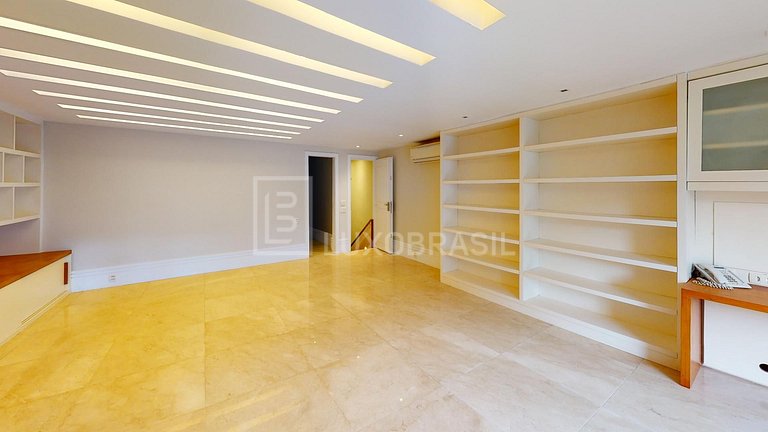 LB - RJ982 Cobertura com 03 Quartos à venda, 330 m² por R$ 7