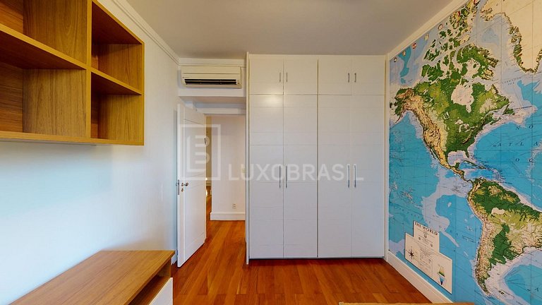 LB - RJ982 Cobertura com 03 Quartos à venda, 330 m² por R$ 7