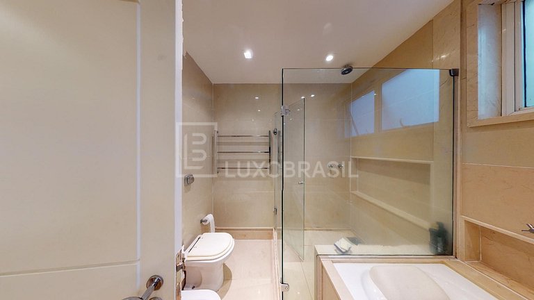 LB - RJ982 Cobertura com 03 Quartos à venda, 330 m² por R$ 7