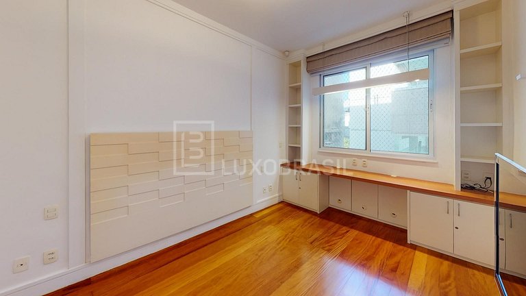 LB - RJ982 Cobertura com 03 Quartos à venda, 330 m² por R$ 7