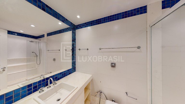 LB - RJ982 Cobertura com 03 Quartos à venda, 330 m² por R$ 7