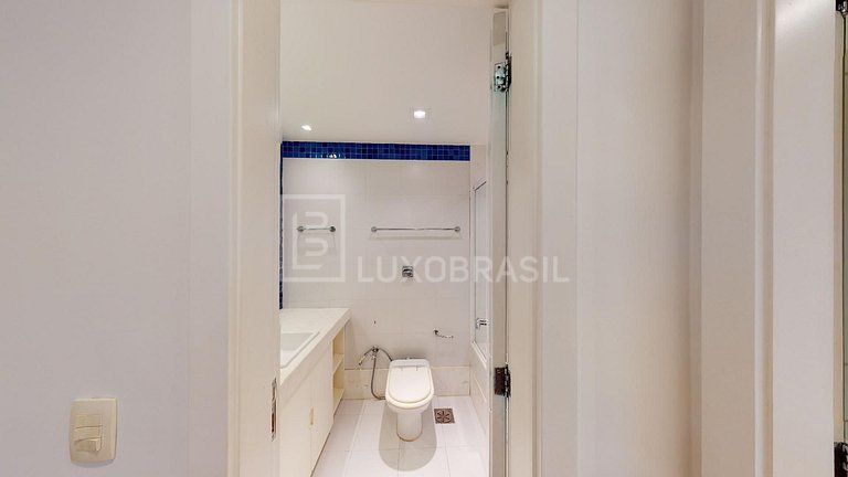 LB - RJ982 Cobertura com 03 Quartos à venda, 330 m² por R$ 7