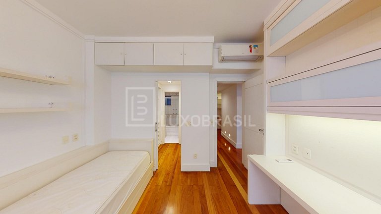 LB - RJ982 Cobertura com 03 Quartos à venda, 330 m² por R$ 7