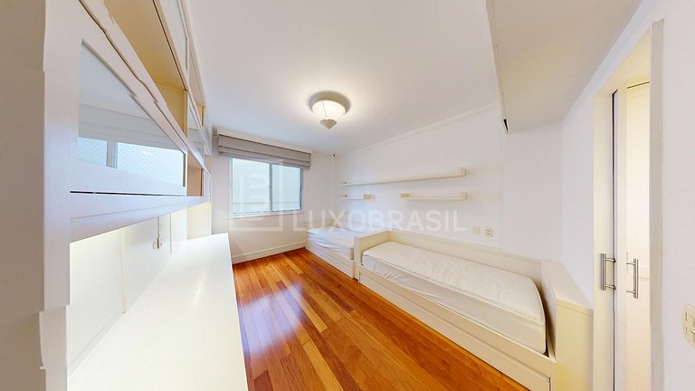 LB - RJ982 Cobertura com 03 Quartos à venda, 330 m² por R$ 7