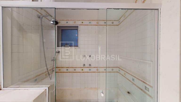 LB - RJ982 Cobertura com 03 Quartos à venda, 330 m² por R$ 7