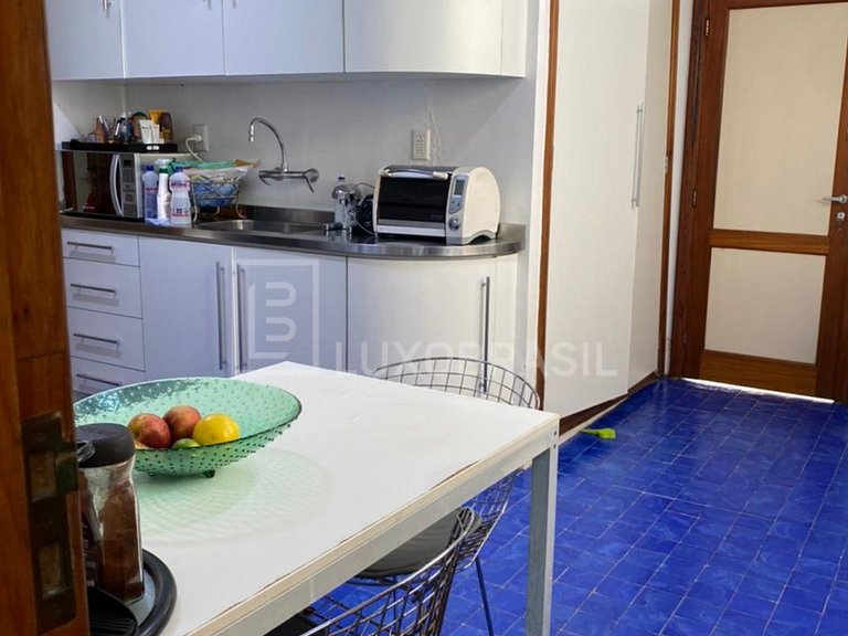 LB - RJ835 Casa com 05 quartos à venda, 448 m² por R$ 2.790.