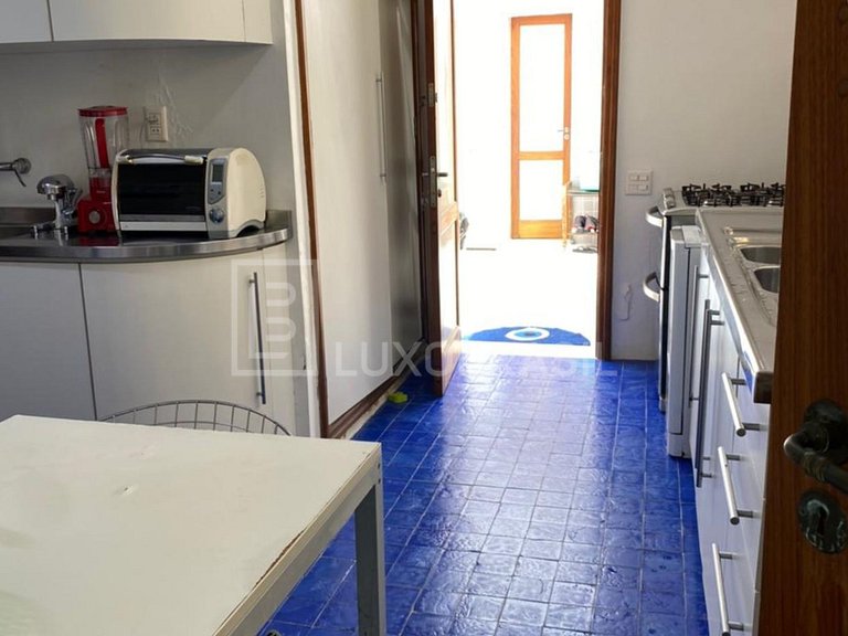 LB - RJ835 Casa com 05 quartos à venda, 448 m² por R$ 2.790.