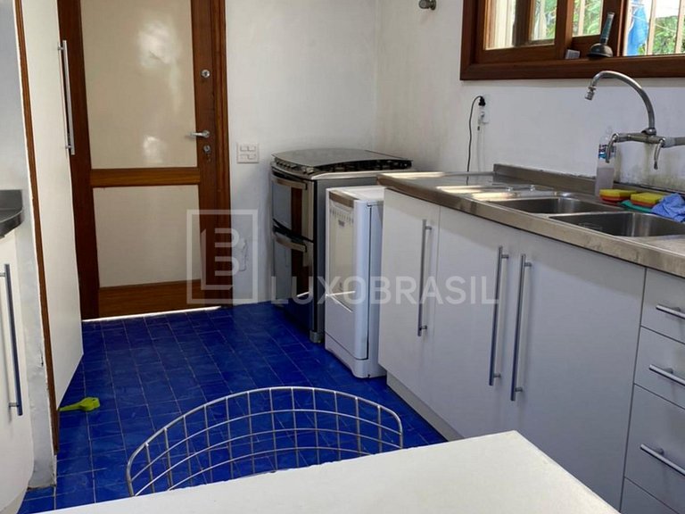 LB - RJ835 Casa com 05 quartos à venda, 448 m² por R$ 2.790.