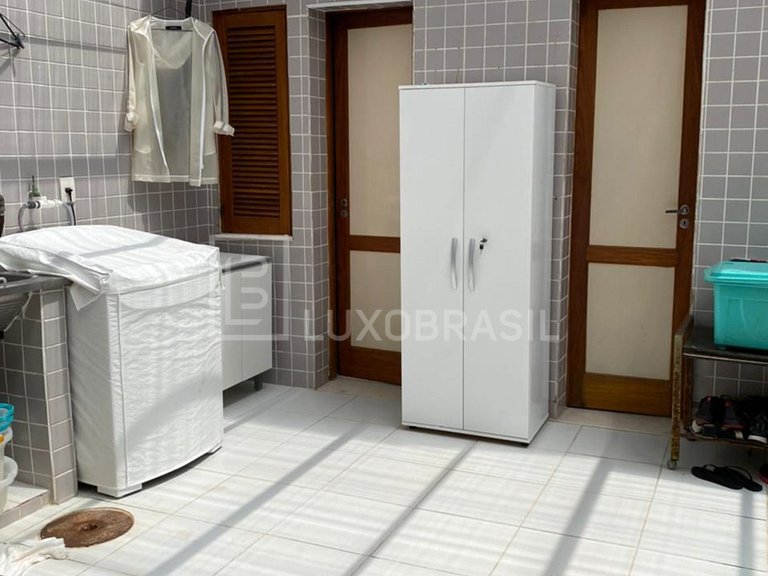 LB - RJ835 Casa com 05 quartos à venda, 448 m² por R$ 2.790.