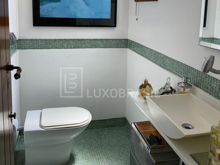 LB - RJ835 Casa com 05 quartos à venda, 448 m² por R$ 2.790.