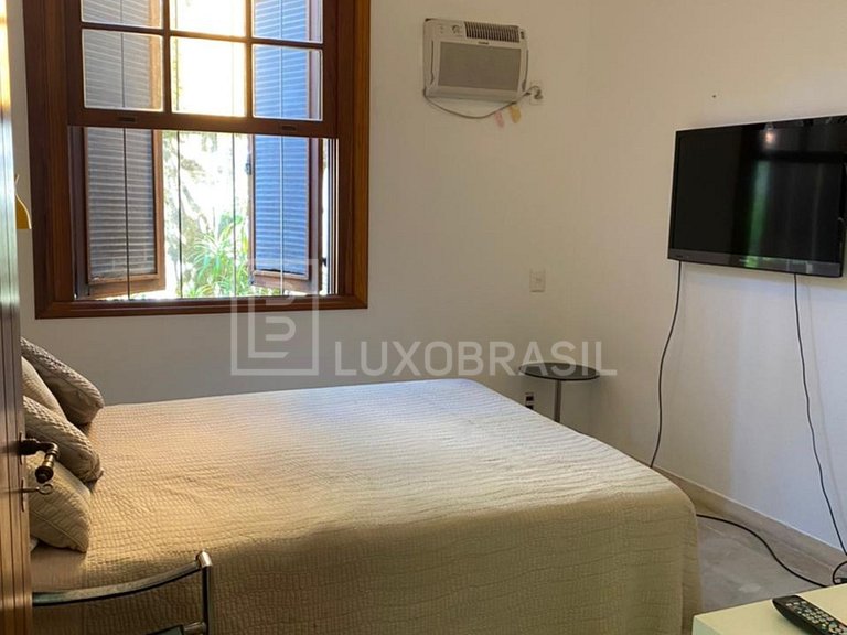 LB - RJ835 Casa com 05 quartos à venda, 448 m² por R$ 2.790.