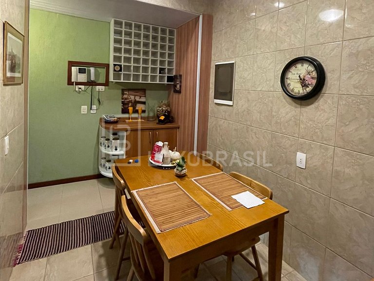 LB - RJ965 Casa com 02 suítes à venda, 267 m² por R$ 2.700.0