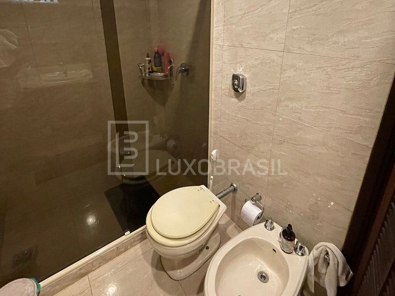 LB - RJ965 Casa com 02 suítes à venda, 267 m² por R$ 2.700.0