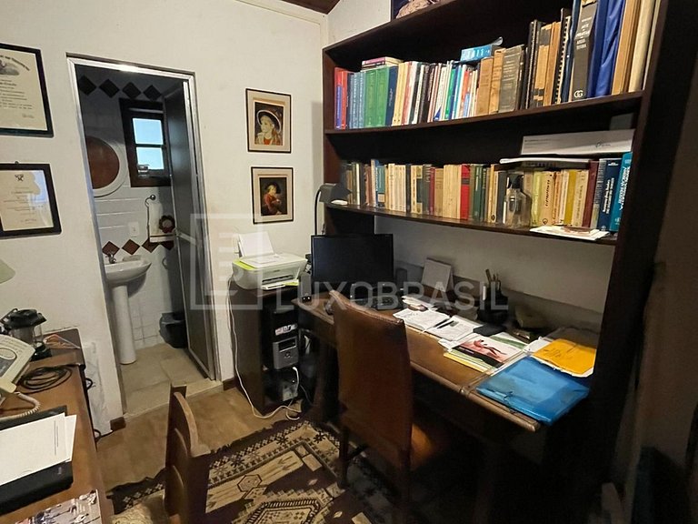 LB - RJ965 Casa com 02 suítes à venda, 267 m² por R$ 2.700.0