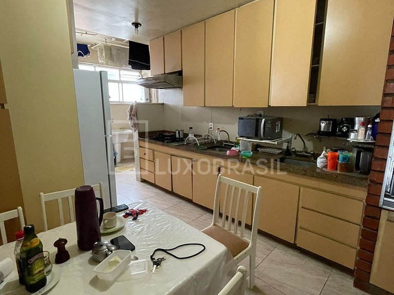 LB - RJ964 Cobertura com 4 quartos, 293 m², à venda por R$ 2