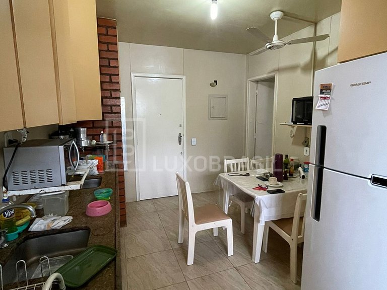 LB - RJ964 Cobertura com 4 quartos, 293 m², à venda por R$ 2