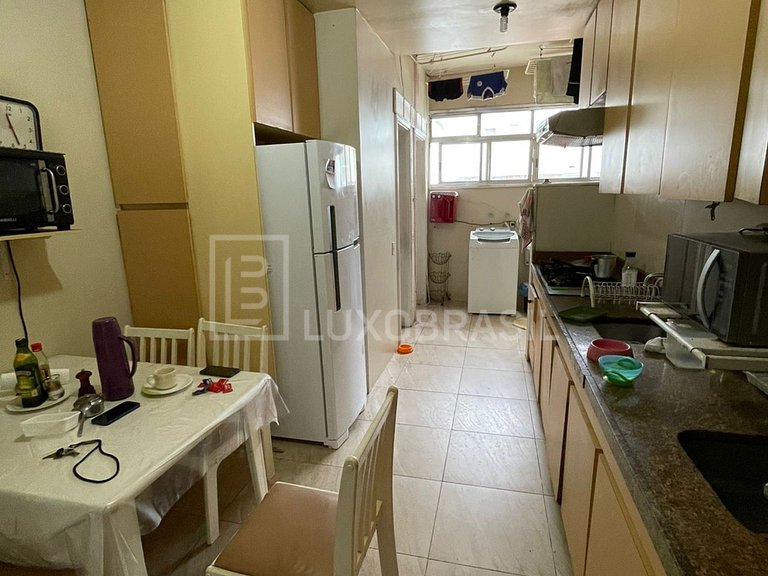 LB - RJ964 Cobertura com 4 quartos, 293 m², à venda por R$ 2