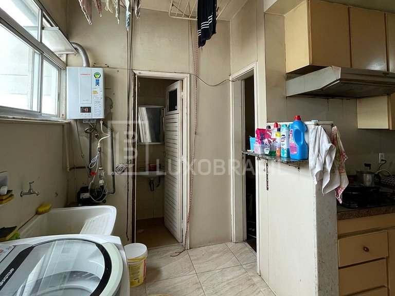 LB - RJ964 Cobertura com 4 quartos, 293 m², à venda por R$ 2