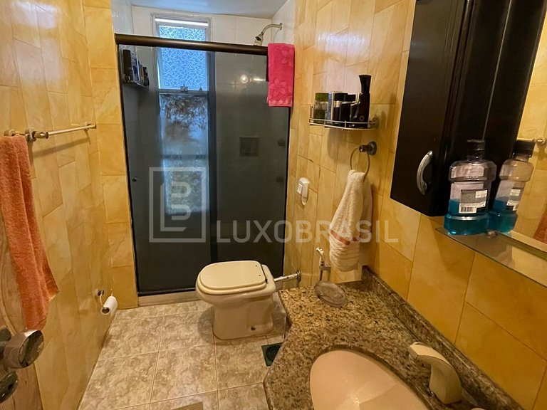 LB - RJ964 Cobertura com 4 quartos, 293 m², à venda por R$ 2