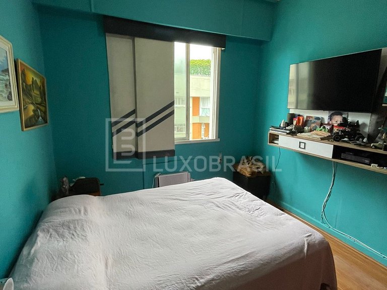 LB - RJ964 Cobertura com 4 quartos, 293 m², à venda por R$ 2