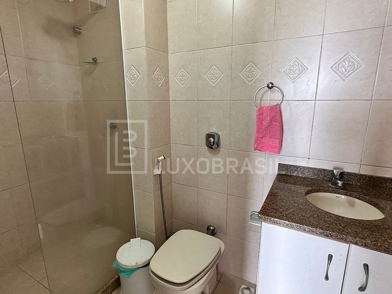 LB - RJ981 Casa com 06 suítes à venda, 465 m² por R$ 10.000.