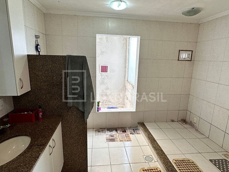LB - RJ981 Casa com 06 suítes à venda, 465 m² por R$ 10.000.