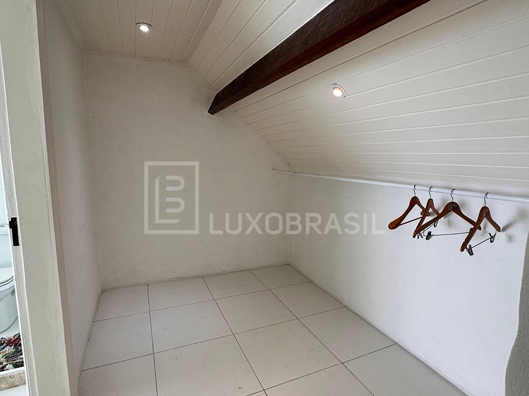 LB - RJ981 Casa com 06 suítes à venda, 465 m² por R$ 10.000.