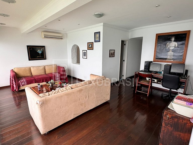 LB - RJ981 Casa com 06 suítes à venda, 465 m² por R$ 10.000.