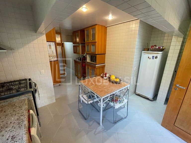 LB - RJ949 Cobertura com 3 Quartos à venda, 401 m² por R$ 6.