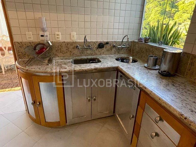 LB - RJ949 Cobertura com 3 Quartos à venda, 401 m² por R$ 6.